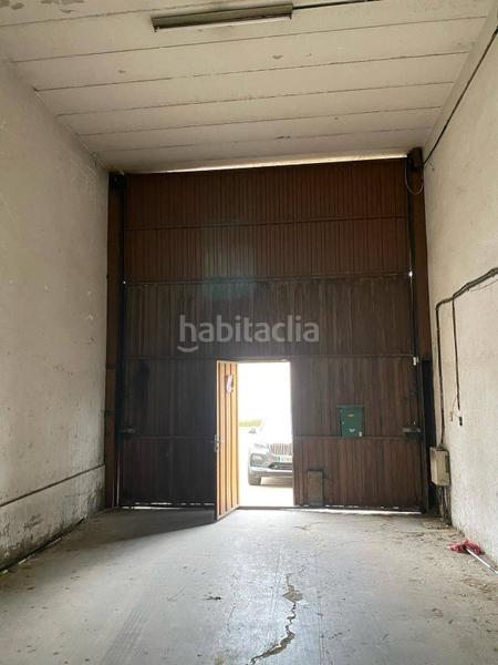 Foto d5ce114e-af57-499d-8425-3c071bbb5684. Fabrikhalle in Estación Coslada