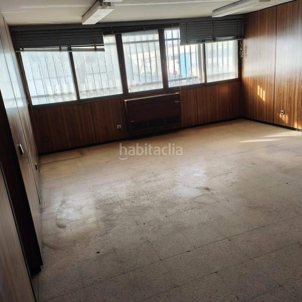 Foto ddb672e8-ec83-48ad-ab3f-738d4b6bc701. Fabrikhalle in Estación Coslada