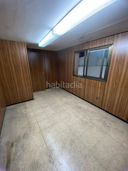 Foto ddc779a2-48fa-4649-bf8a-bd9cfeaf1bac. Fabrikhalle in Estación Coslada