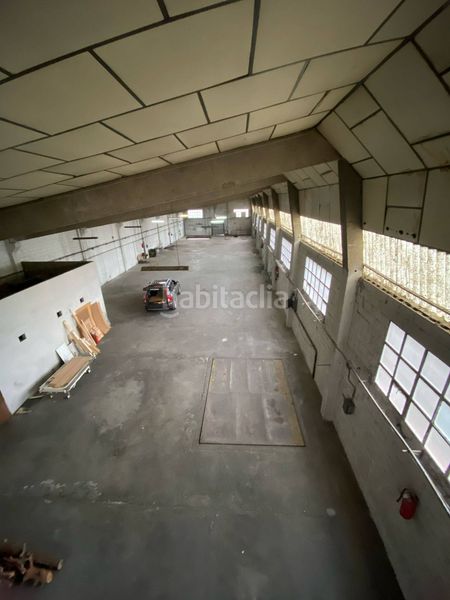 Foto b43d9e77-4271-4946-b233-0e6b78b04d99. Nau industrial a Estación Coslada