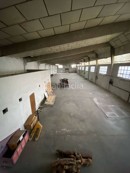 Foto e208a9a2-b3d5-487e-a96f-e4184291746f. Nau industrial a Estación Coslada