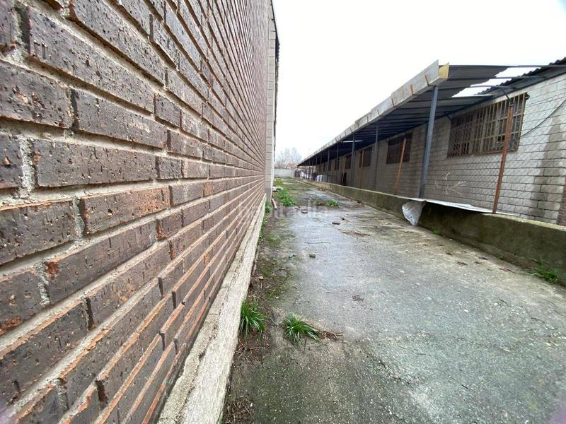 Foto 04e6a757-c505-40ae-a7a5-cc642c349083. Bâtiment à usage industriel dans Estación Coslada