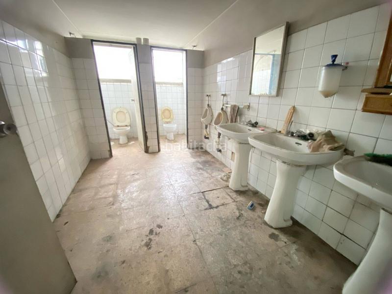 Foto 1ba7110a-021a-4f74-9cae-c05c28db4e78. Bâtiment à usage industriel dans Estación Coslada