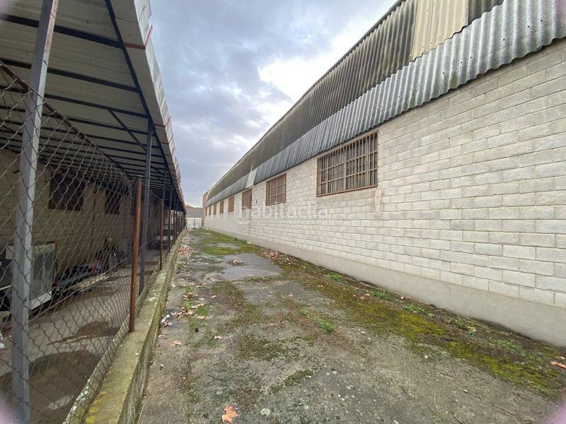 Foto 1be84453-c93b-4f92-acf8-5ceb09367efd. Bâtiment à usage industriel dans Estación Coslada