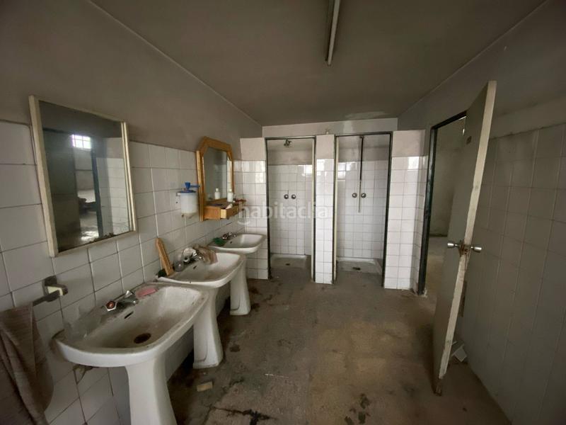 Foto 23df98a8-b3fd-422f-bdea-e83f286dbe28. Bâtiment à usage industriel dans Estación Coslada