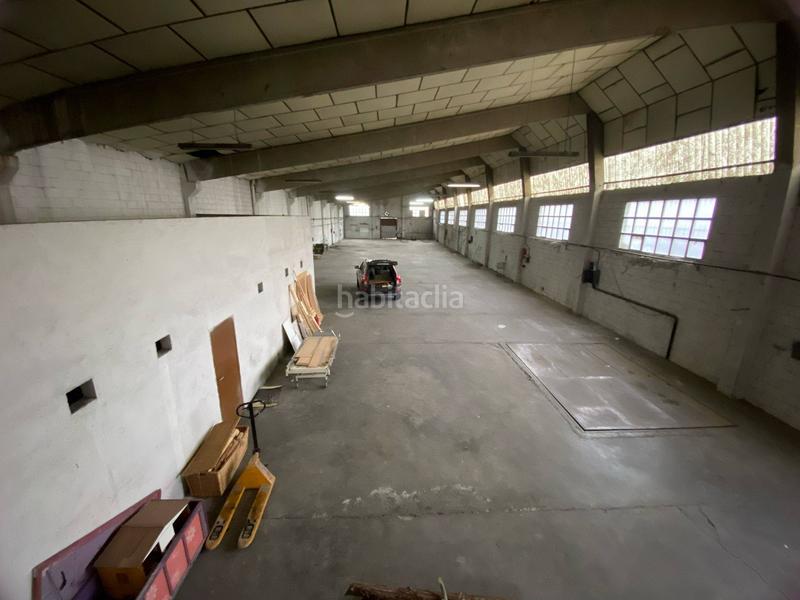 Foto 275a5251-b1ca-4368-938f-10b036f34012. Bâtiment à usage industriel dans Estación Coslada