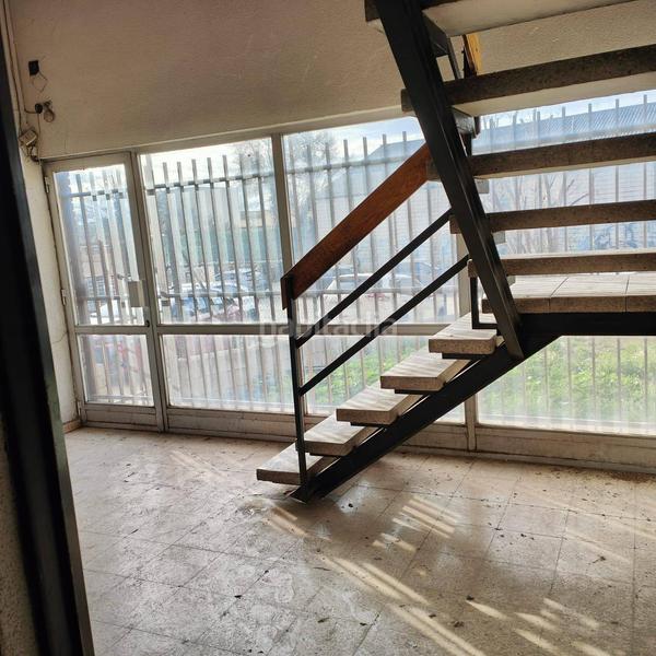 Foto 2dbb4cbf-95a4-446e-a1dd-45f12ef25c95. Bâtiment à usage industriel dans Estación Coslada