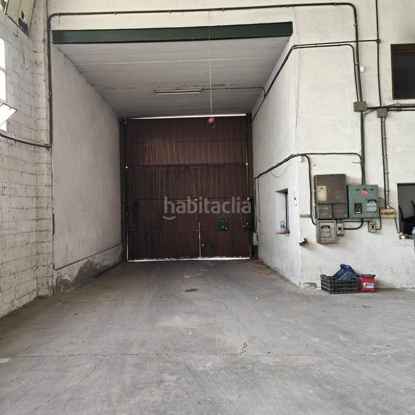 Foto 512b8627-d059-4ef7-9159-2df7db8f02f2. Bâtiment à usage industriel dans Estación Coslada