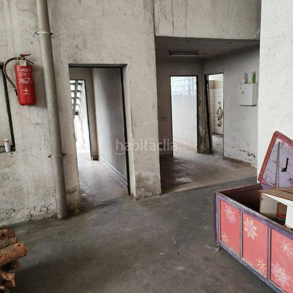 Foto 65e075c6-31ab-4889-bb77-e312381b6e53. Bâtiment à usage industriel dans Estación Coslada