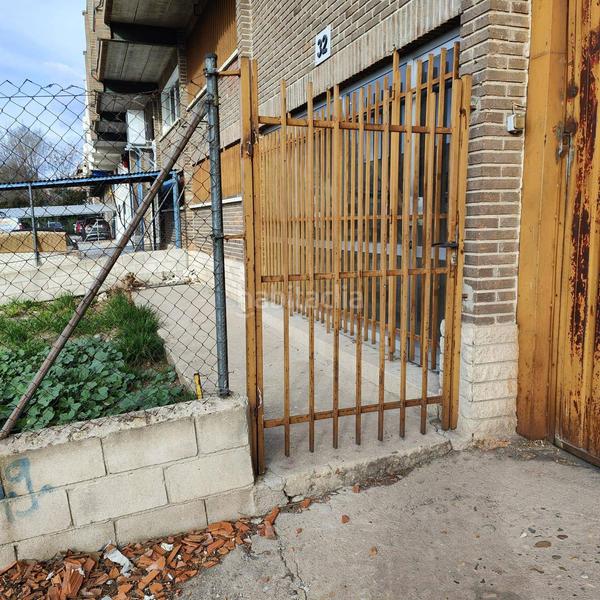 Foto 80c87ae5-40c6-4d48-ae08-a8f3173e9119. Bâtiment à usage industriel dans Estación Coslada