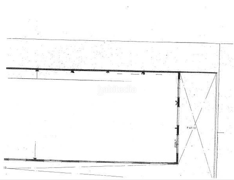 Foto 9bfcc8d6-220a-4d7a-9336-ae97286b7776. Bâtiment à usage industriel dans Estación Coslada