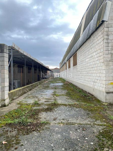 Foto 9dd39baf-eca7-450a-b93d-adb3982bb3a0. Bâtiment à usage industriel dans Estación Coslada