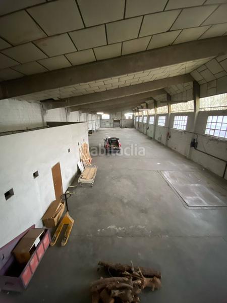 Foto a220d49e-1f05-4bc2-a829-15c4d0324179. Bâtiment à usage industriel dans Estación Coslada