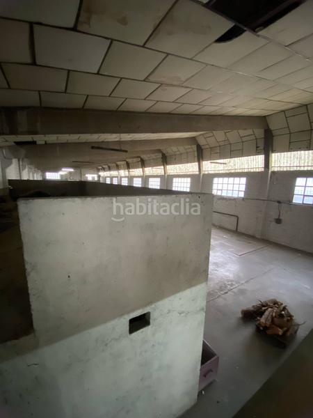 Foto af462f1c-acd5-4666-b949-bc6021345246. Bâtiment à usage industriel dans Estación Coslada