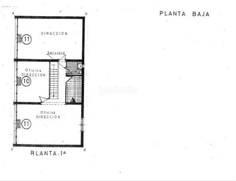 Foto b0f16b05-8de9-404f-abe6-eafeedc14645. Bâtiment à usage industriel dans Estación Coslada