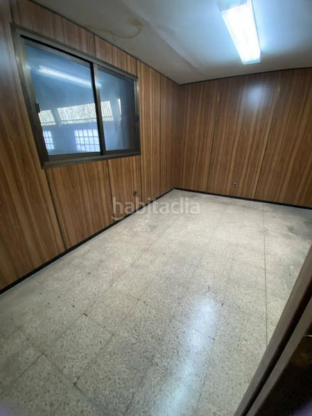 Foto c430e9de-6a0f-4c2f-9bba-83ee34593e6f. Bâtiment à usage industriel dans Estación Coslada