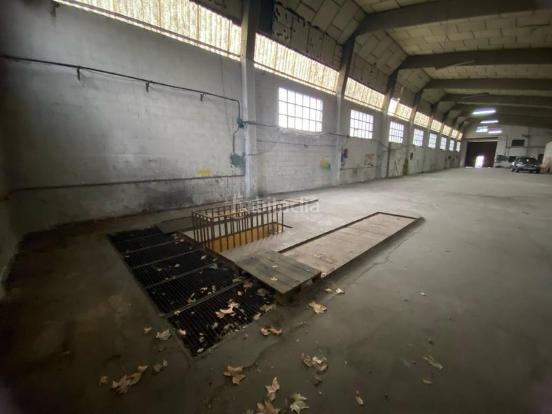 Foto d2d07313-985b-4828-8c72-ceecf918844f. Bâtiment à usage industriel dans Estación Coslada