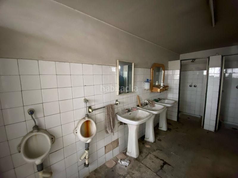 Foto ec6482ce-2fea-46a0-a77c-93c0d78f2d0b. Bâtiment à usage industriel dans Estación Coslada