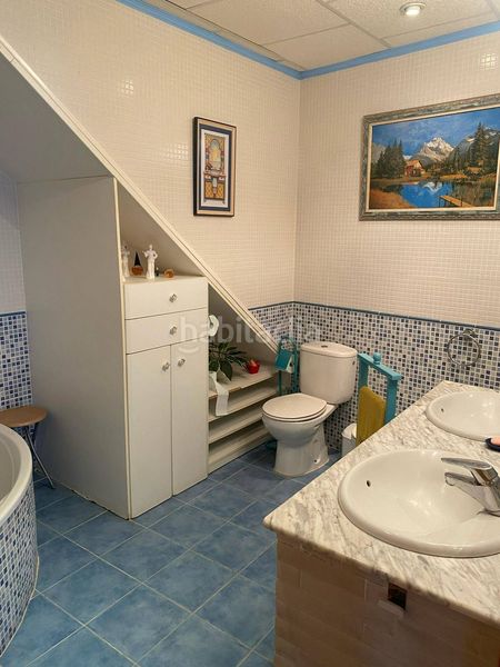 Foto 048fb7d5-c629-4740-b131-ffdf4c4f7957. Casa amb calefacció a Calzada de Calatrava