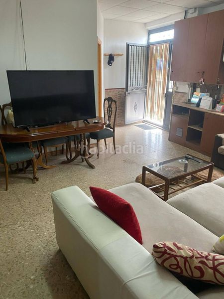 Foto 17f4683d-4472-46ec-b52b-f464779c33fb. Casa amb calefacció a Calzada de Calatrava