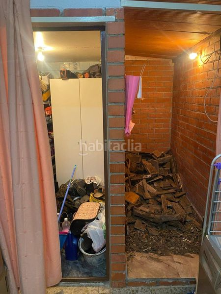 Foto 4e76e770-ffcd-4173-b881-be54568e3802. Casa amb calefacció a Calzada de Calatrava