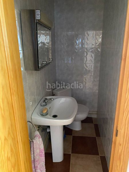 Foto 6cf0a639-20f8-46ab-9521-59c4e4fed7e1. Casa amb calefacció a Calzada de Calatrava