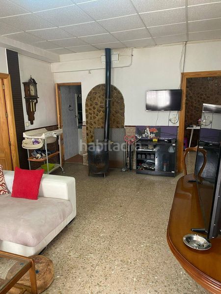 Foto be679a1f-ce2b-4992-a85e-4ff78400aa56. Casa amb calefacció a Calzada de Calatrava