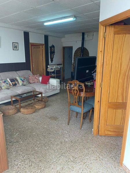 Foto c4d53f10-69fc-4f40-93b7-d724ec204fdf. Casa amb calefacció a Calzada de Calatrava