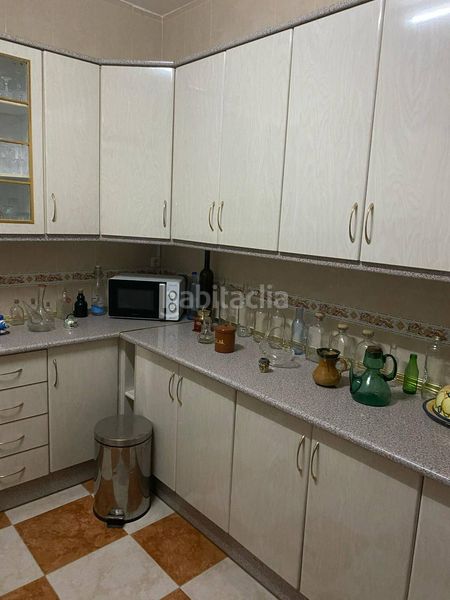 Foto d0ac9ad8-53b8-4c1b-83d4-e08a472fb2e8. Casa amb calefacció a Calzada de Calatrava