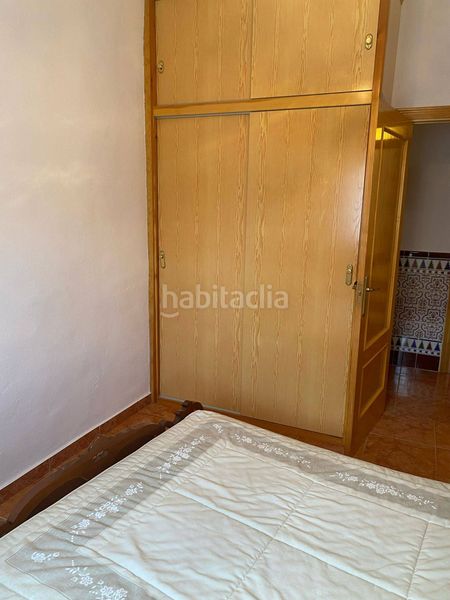 Foto dbdad14d-fa93-427b-83c8-f743300f6a22. Casa amb calefacció a Calzada de Calatrava