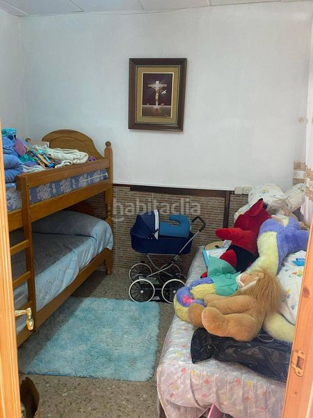 Foto f5f4e0f8-4d83-4f79-8d48-dbdfd23d79a6. Casa amb calefacció a Calzada de Calatrava