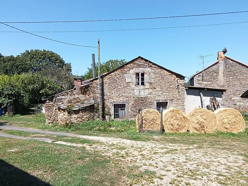 Foto cd69ad63-6db4-4271-bd82-3e8694d0b884. Masia a Aranga