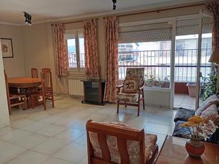 Location Appartement à Centre. Pleno centro muy amplio