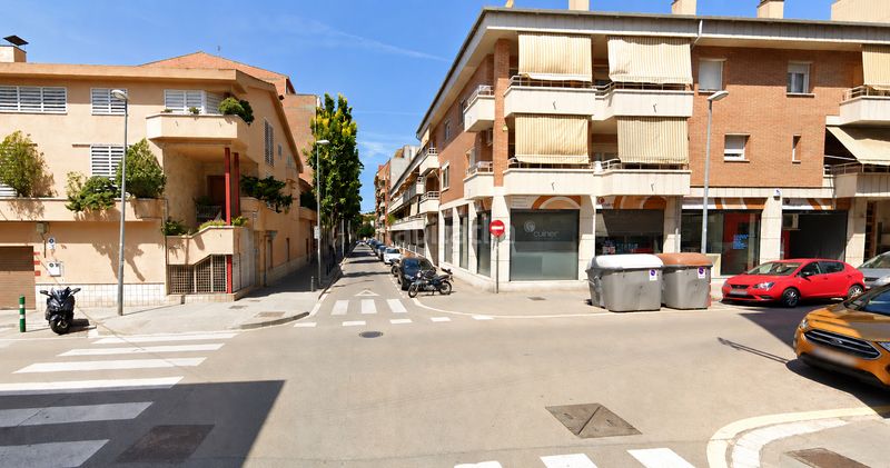 Foto f43d661d-64f7-4ceb-83ab-4eafa0b4f68f. Pis amb calefacció a Sota el cami ral Granollers