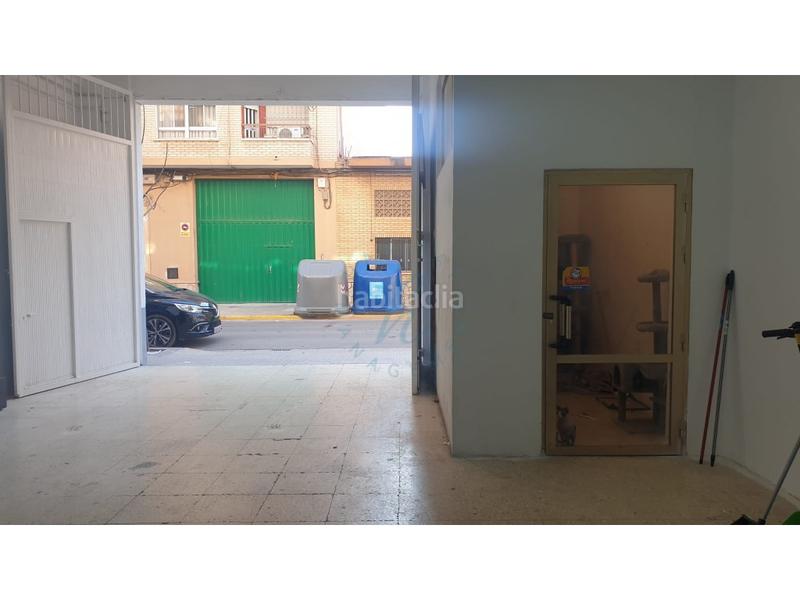 Foto 7266c038-a100-40c5-b3ea-03d44f3074d4. Miete geschäftsraum in Bonrepòs i Mirambell