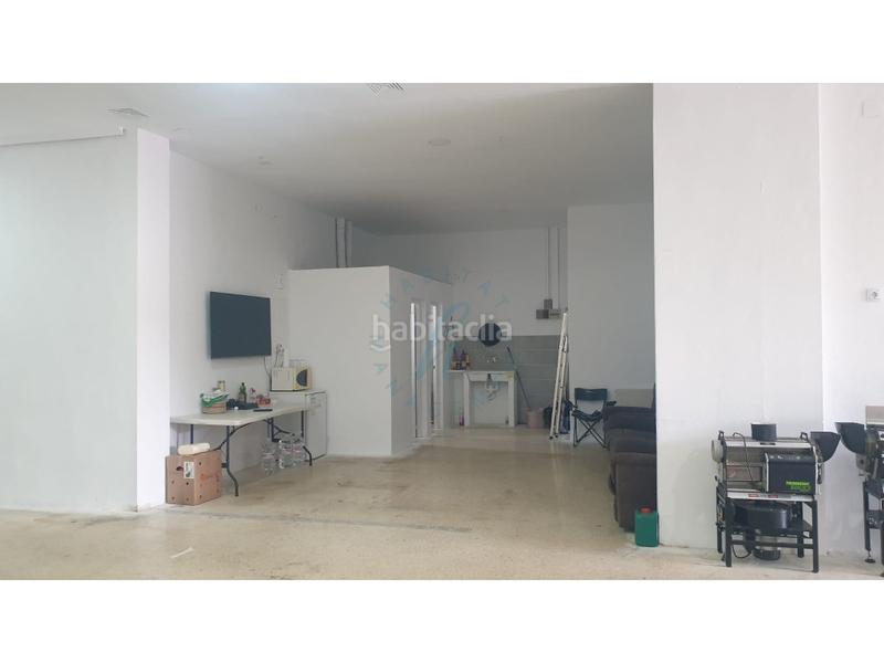 Foto ace446e2-af2e-494a-8ed3-266a951e2291. Miete geschäftsraum in Bonrepòs i Mirambell