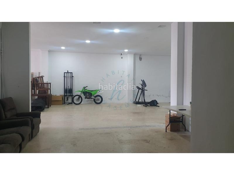 Foto c27bcdd6-0458-4e29-8e5e-42a68a333ec1. Miete geschäftsraum in Bonrepòs i Mirambell