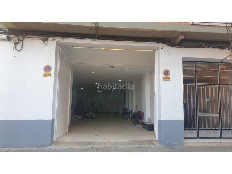 Foto fe8093af-233b-450c-ad02-5ecca1eb347c. Miete geschäftsraum in Bonrepòs i Mirambell