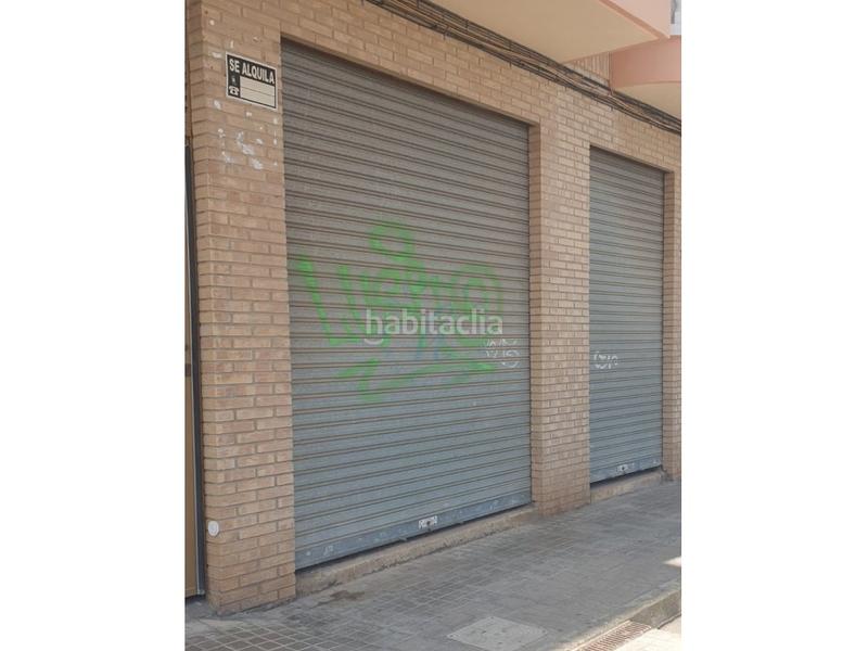 Foto a207ee65-6e34-48f8-9b92-c8b4a464e613. Local comercial a Tavernes Blanques