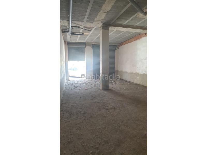 Foto eb9d9801-4bae-4e5e-a776-675fbf5ce07c. Local comercial a Tavernes Blanques