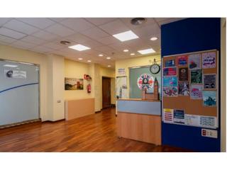 Transfer Business premise in Tavernes Blanques. Traspaso de academia de inglés en tavernes blanques.