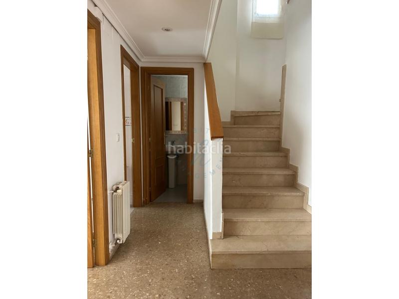 Foto 4850ae8a-4dad-4c3d-a47d-77fdff4fb00e. Alquiler casa adosada se alquila adosado . en Tavernes Blanques