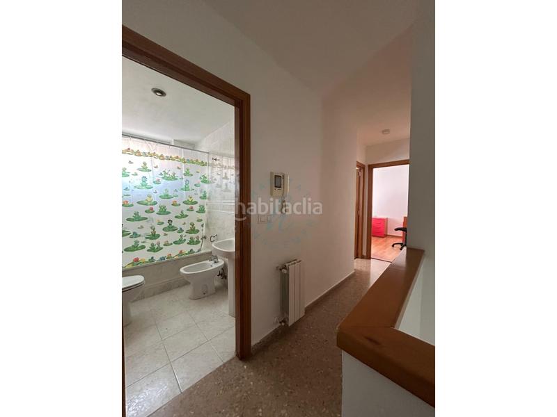 Foto 7ee8dfa4-8c54-4743-92b4-5b967565c359. Alquiler casa adosada se alquila adosado . en Tavernes Blanques