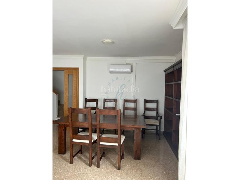 Foto 3b7c9a46-a912-4345-9a77-a9e9c5dfc169. Miete reihenhaus mit parking in Tavernes Blanques