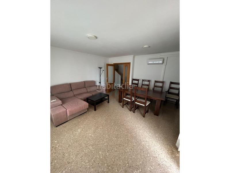 Foto 3d71182e-0c62-4cac-bc0b-319d60f15187. Miete reihenhaus mit parking in Tavernes Blanques