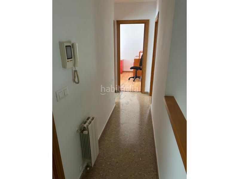 Foto e7463228-781f-40e8-afe0-51fd1322810a. Miete reihenhaus mit parking in Tavernes Blanques