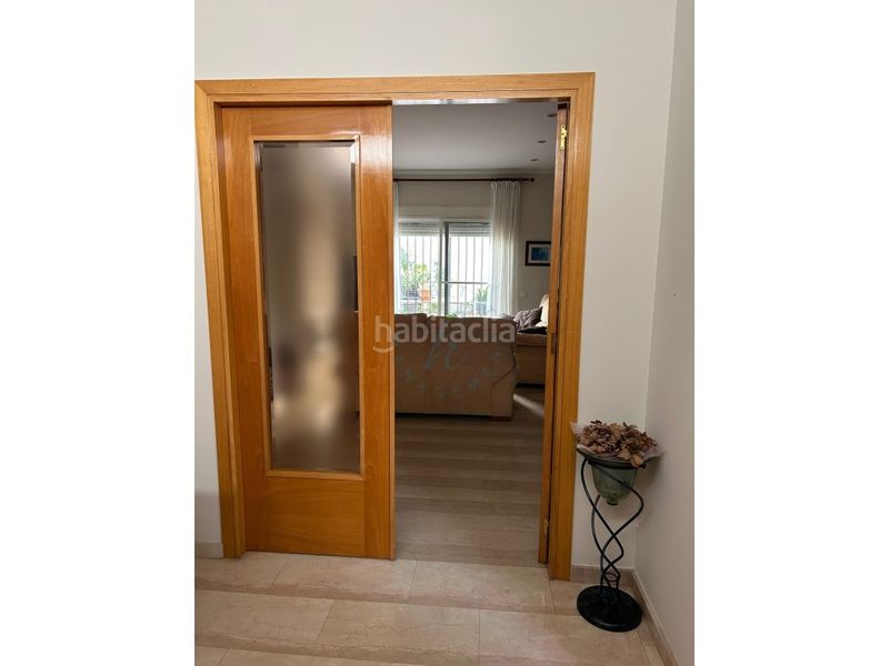 Foto 00db8a09-aa2a-484e-aec7-ee118184c32f. Casa amb aparcament a Carpesa Valencia