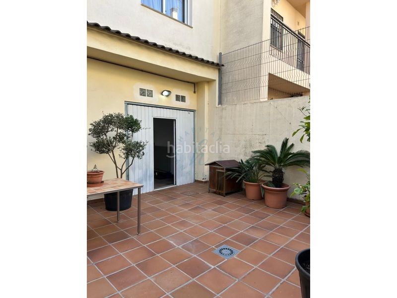 Foto 0bc987f2-8f5b-49ee-845d-f90ac1f72989. Casa amb aparcament a Carpesa Valencia