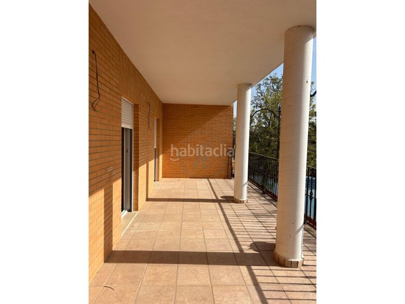 Foto 17b5c955-bd94-4b2f-bb55-59bb75e955c7. Casa amb aparcament a Carpesa Valencia