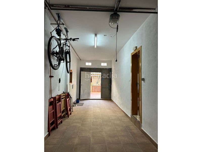 Foto 728f9347-1bd2-4c82-a81d-5bf917f5857b. Casa amb aparcament a Carpesa Valencia